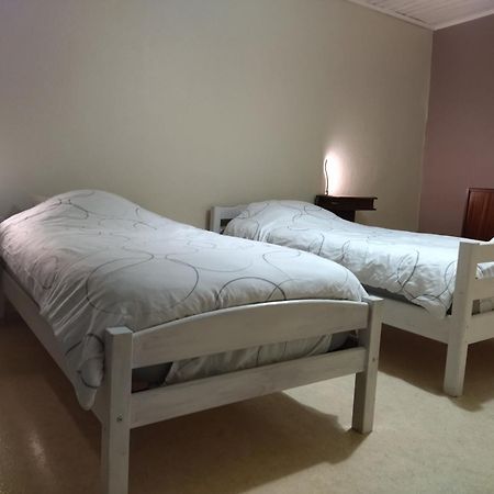 Maison De Village Goutrens Kültér fotó