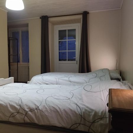 Maison De Village Goutrens Kültér fotó